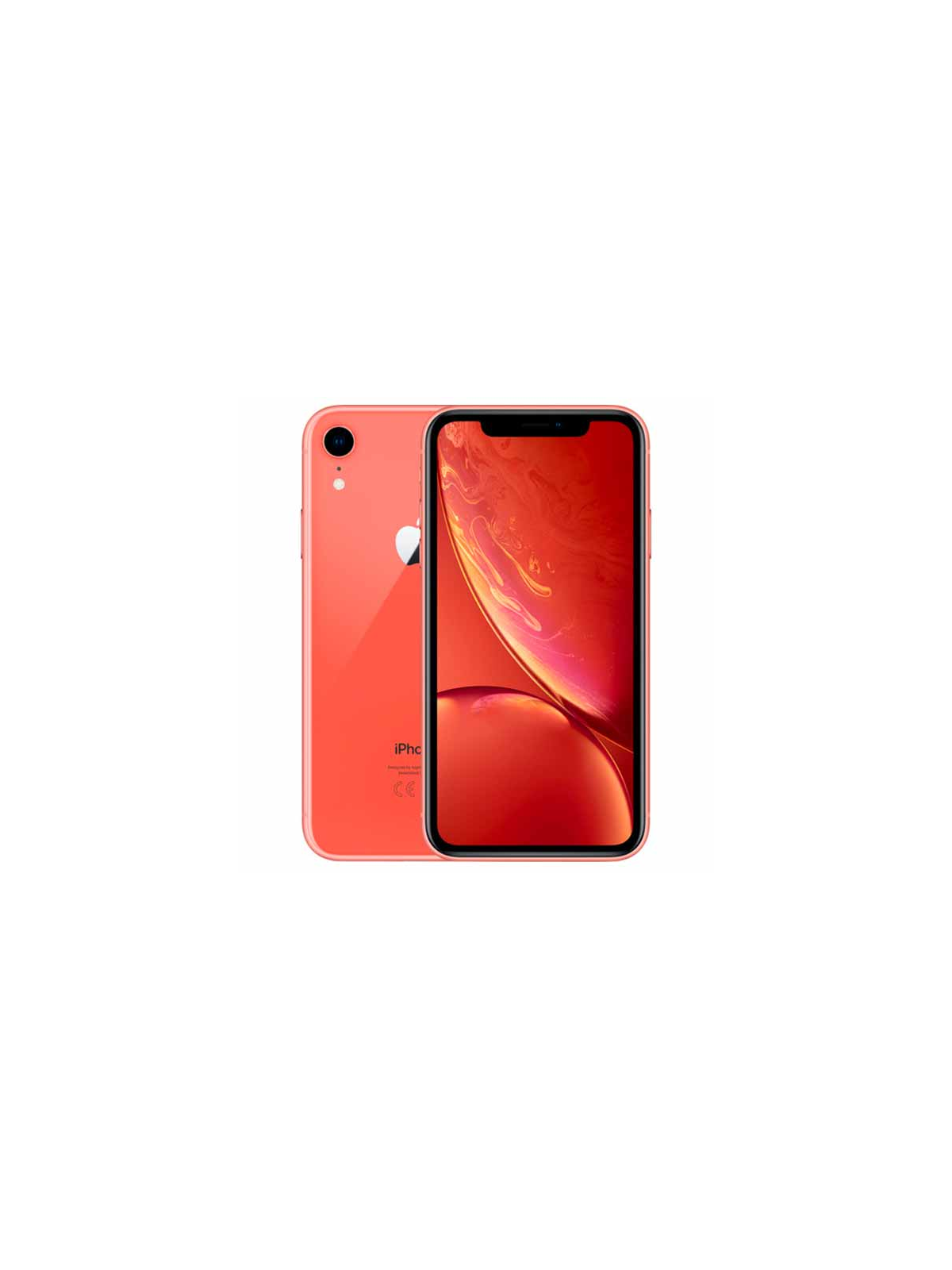 iPhone XR (2019) - 6,06" - Situx