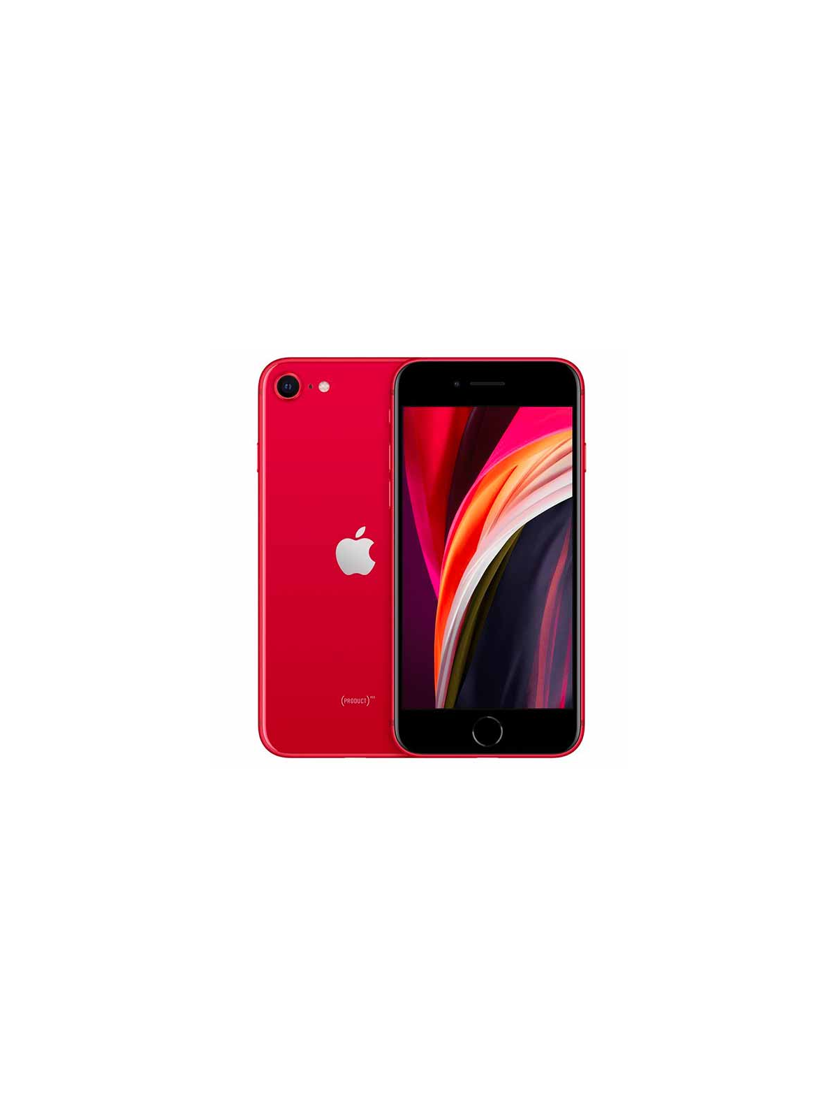 iPhone SE (2020) - 4,7" - Situx