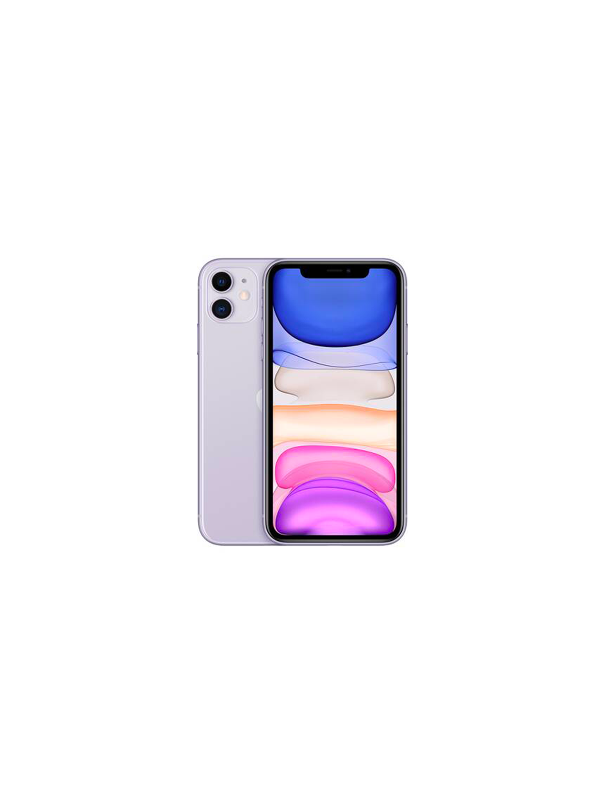 iPhone 11 (2019) - 6,06" - Situx