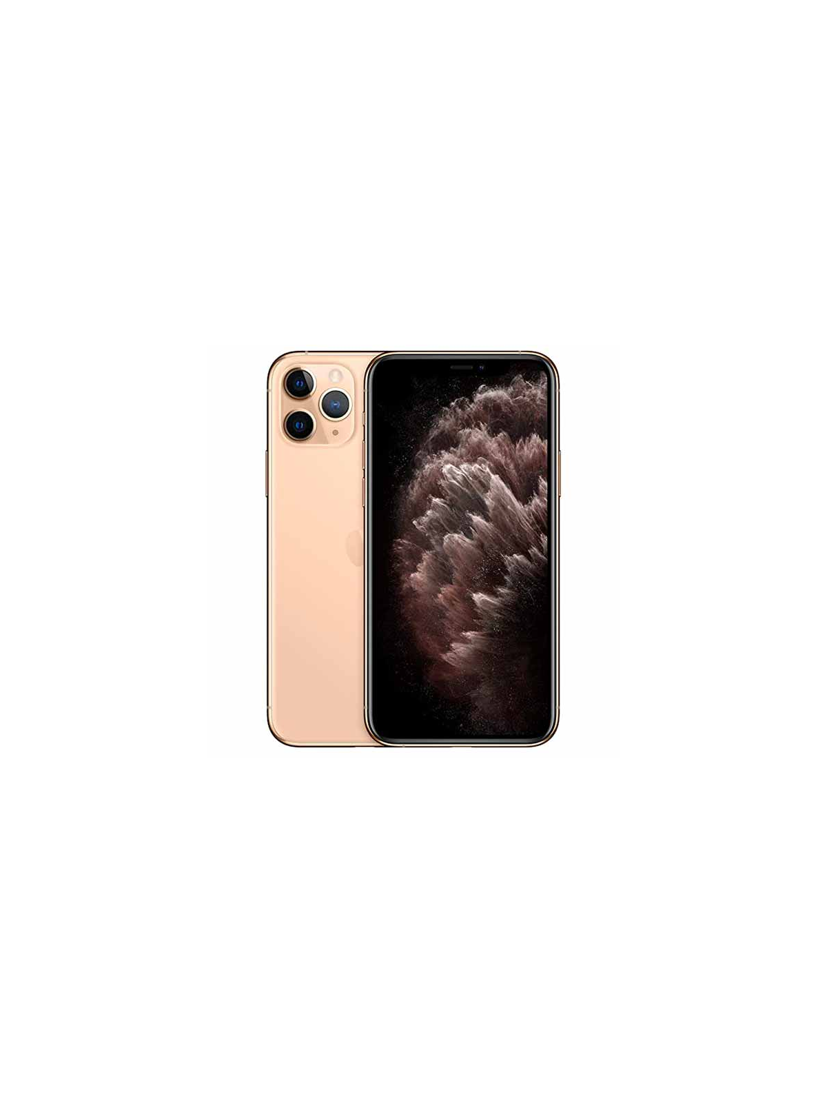 iPhone 11 Pro (2019) - 5,85" - Situx