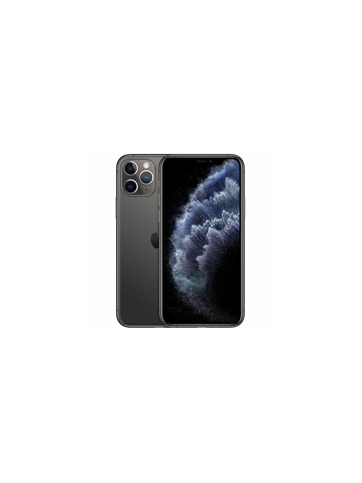 iPhone 11 Pro (2019) - 5,85" - Situx