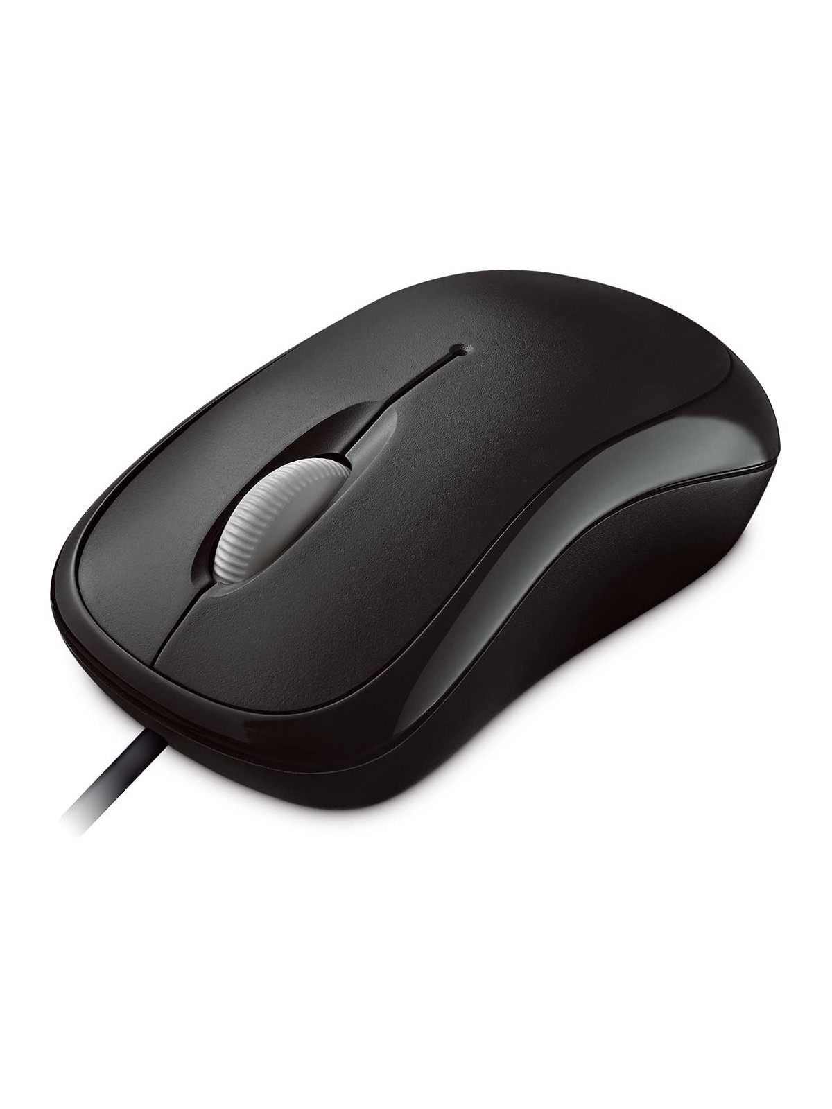 Souris Filaire - Basique - Noir - Situx