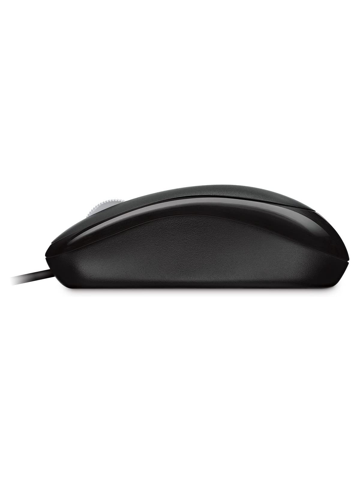 Souris Filaire - Basique - Noir - Situx