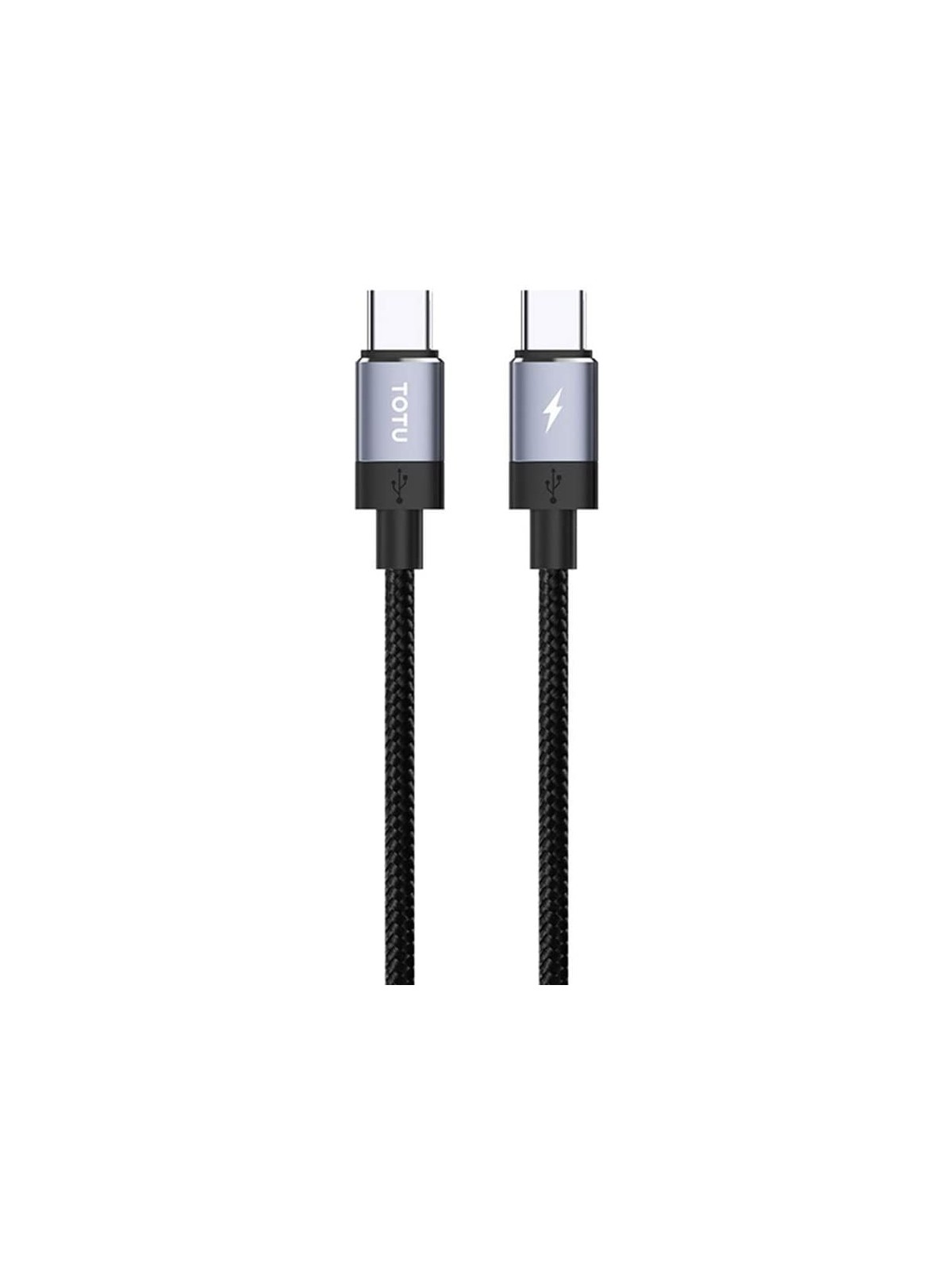 Câble de charge USB Type-C vers USB Type-C - Situx