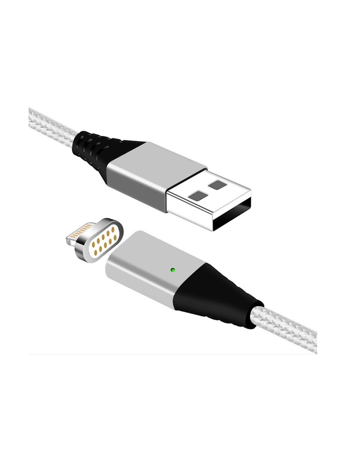 Câble de charge magnétique Lightning - Situx