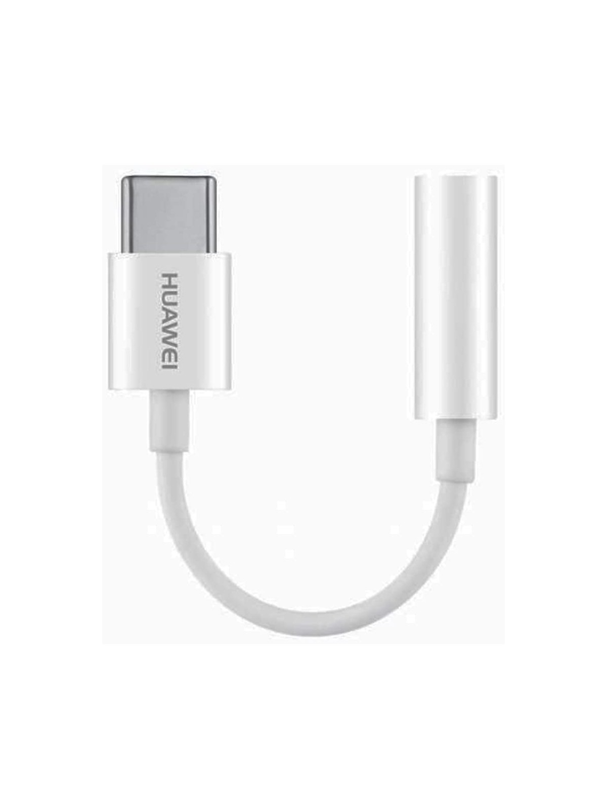 Adaptateur Huawei USB Type-C vers prise Jack - Situx