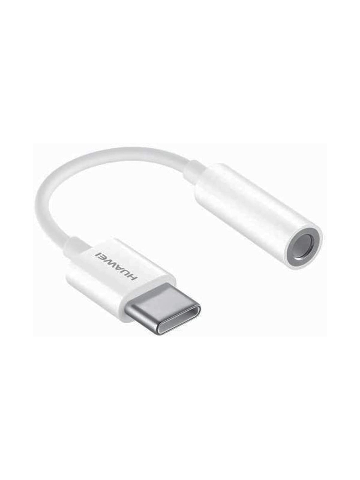 Adaptateur Huawei USB Type-C vers prise Jack - Situx