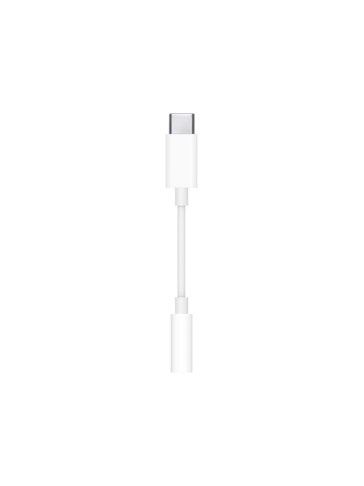 Adaptateur Apple USB Type-C vers Mini-Jack - Situx