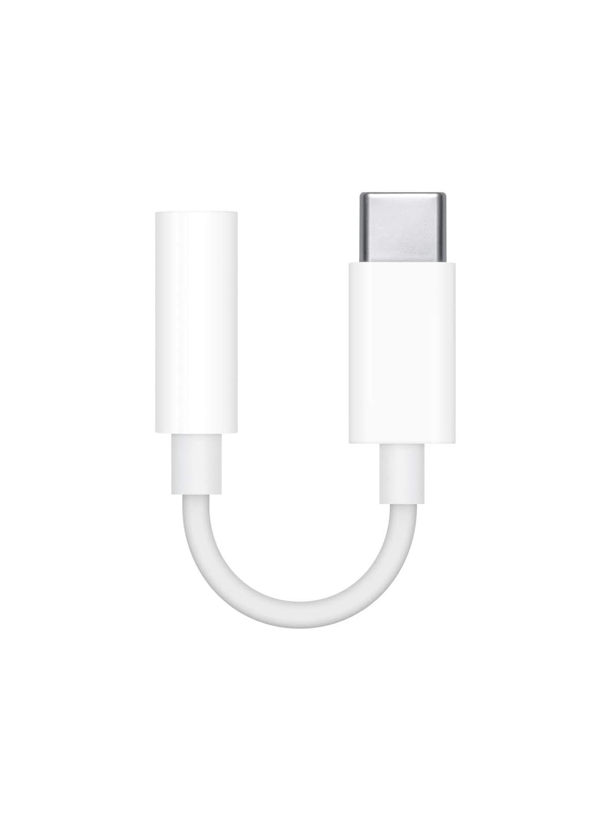 Adaptateur Apple USB Type-C vers Mini-Jack - Situx