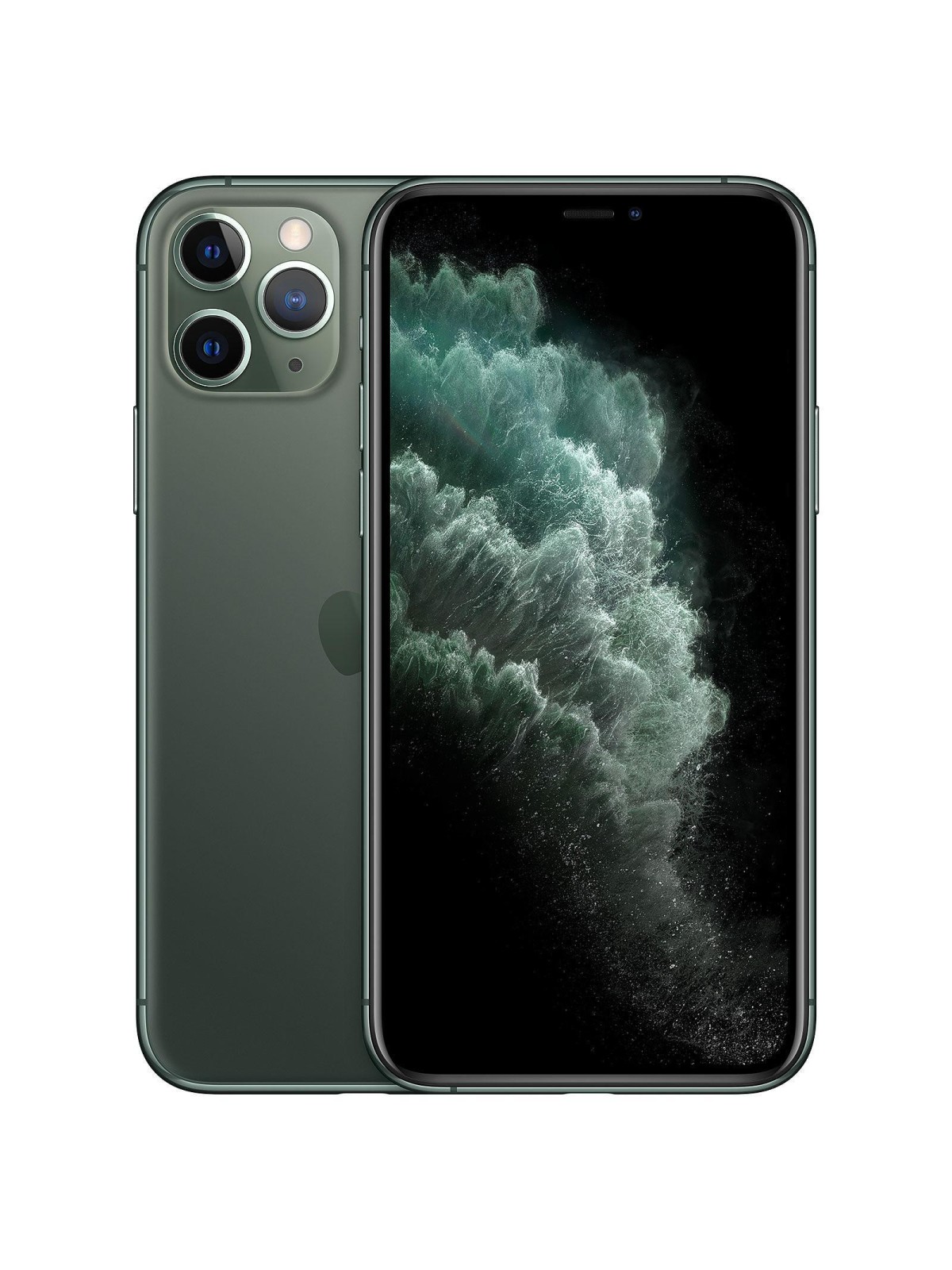 iPhone 11 Pro (2019) - 5,85" - Situx