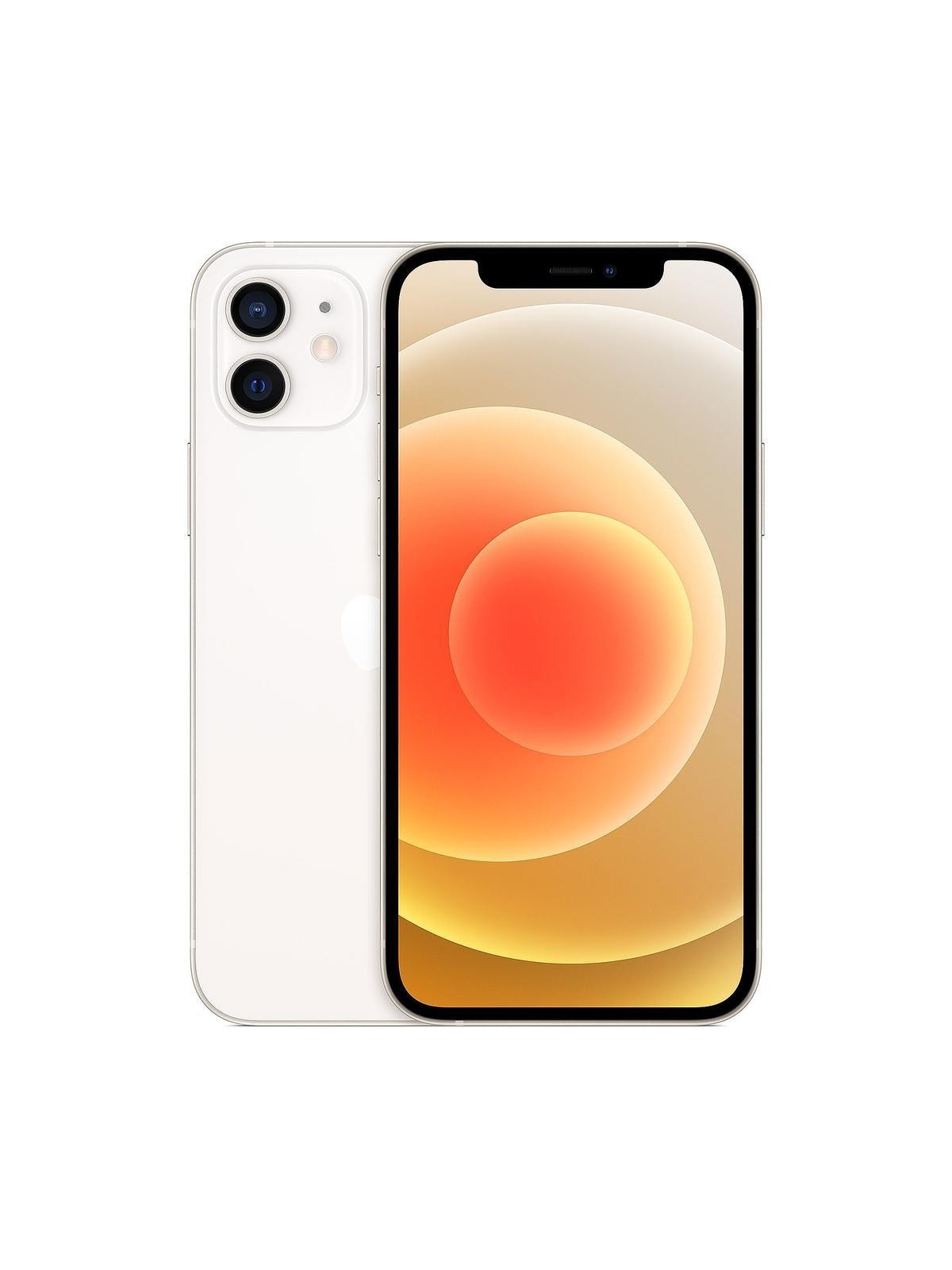 iPhone 12 (2020) - 6,06" - Situx