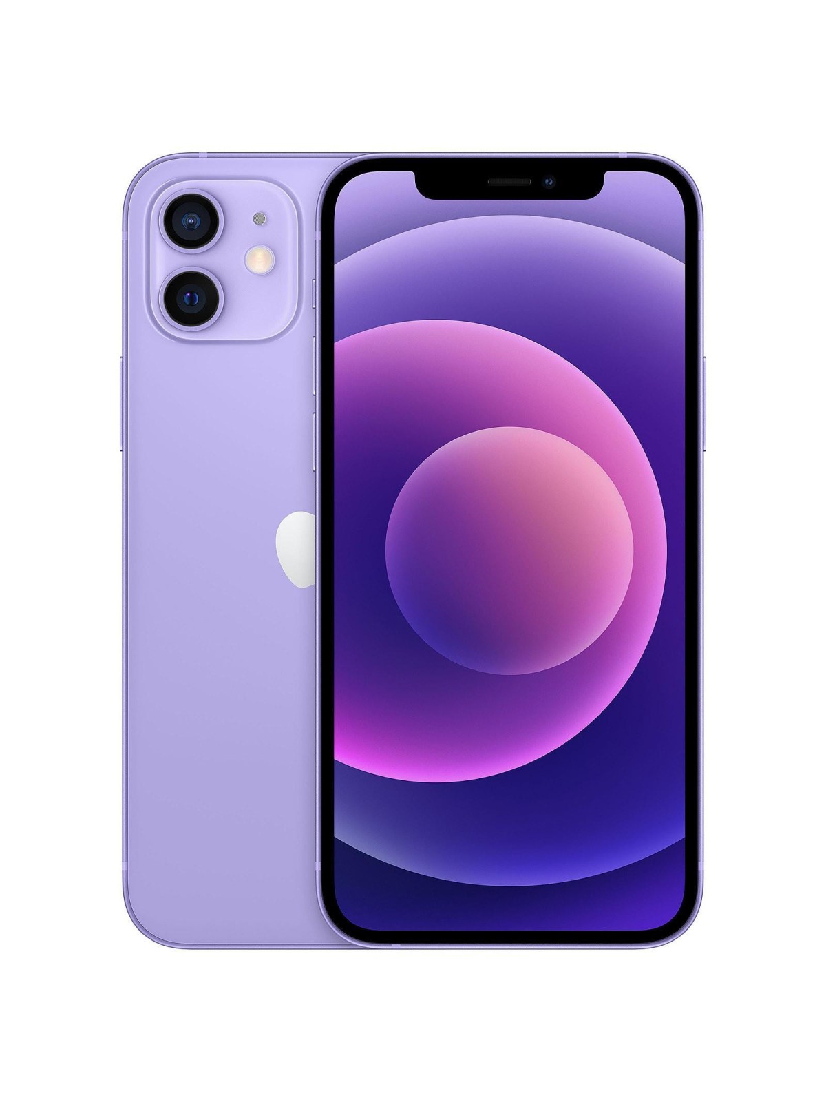 iPhone 12 (2020) - 6,06" - Situx