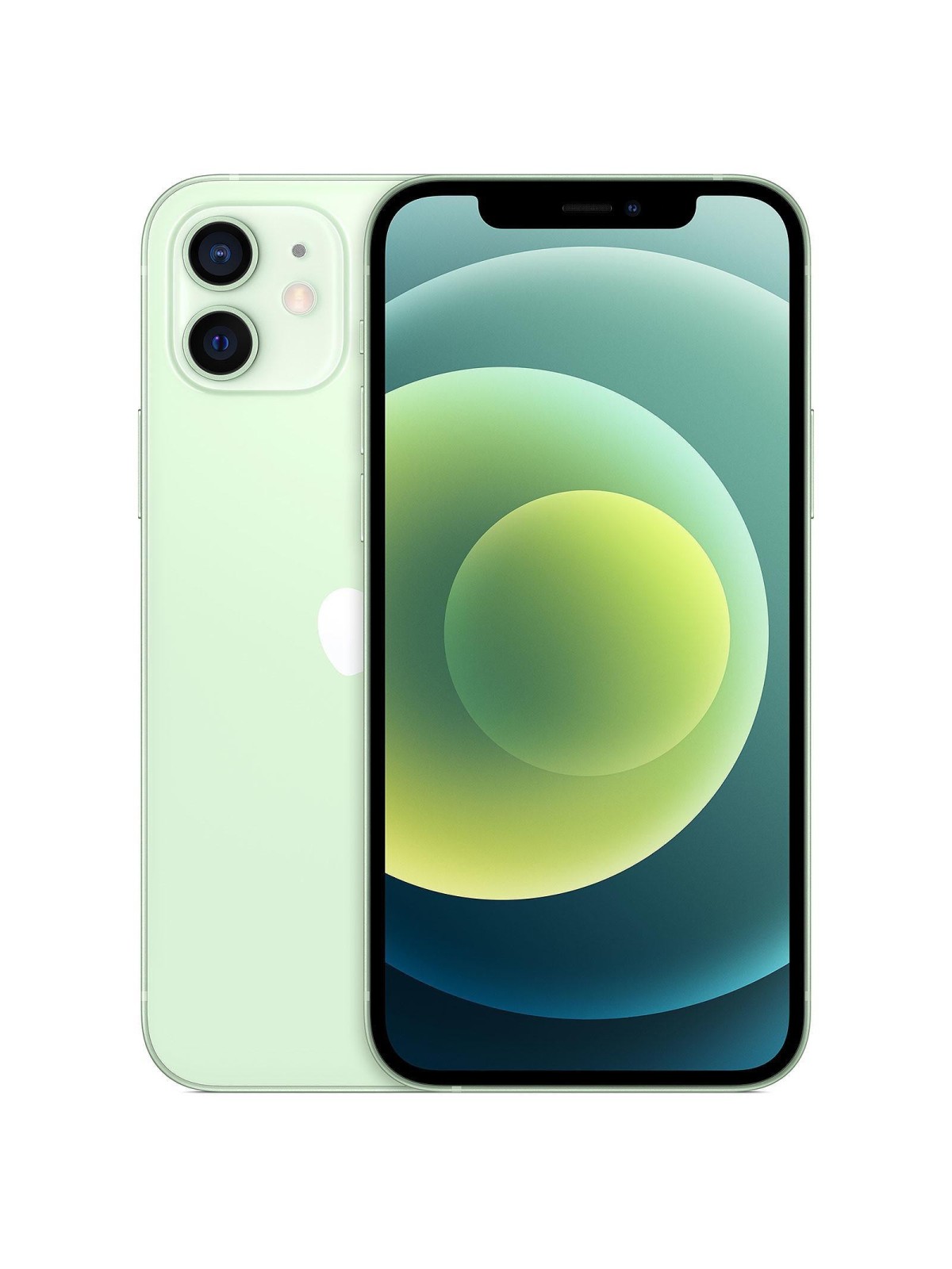 iPhone 12 (2020) - 6,06" - Situx