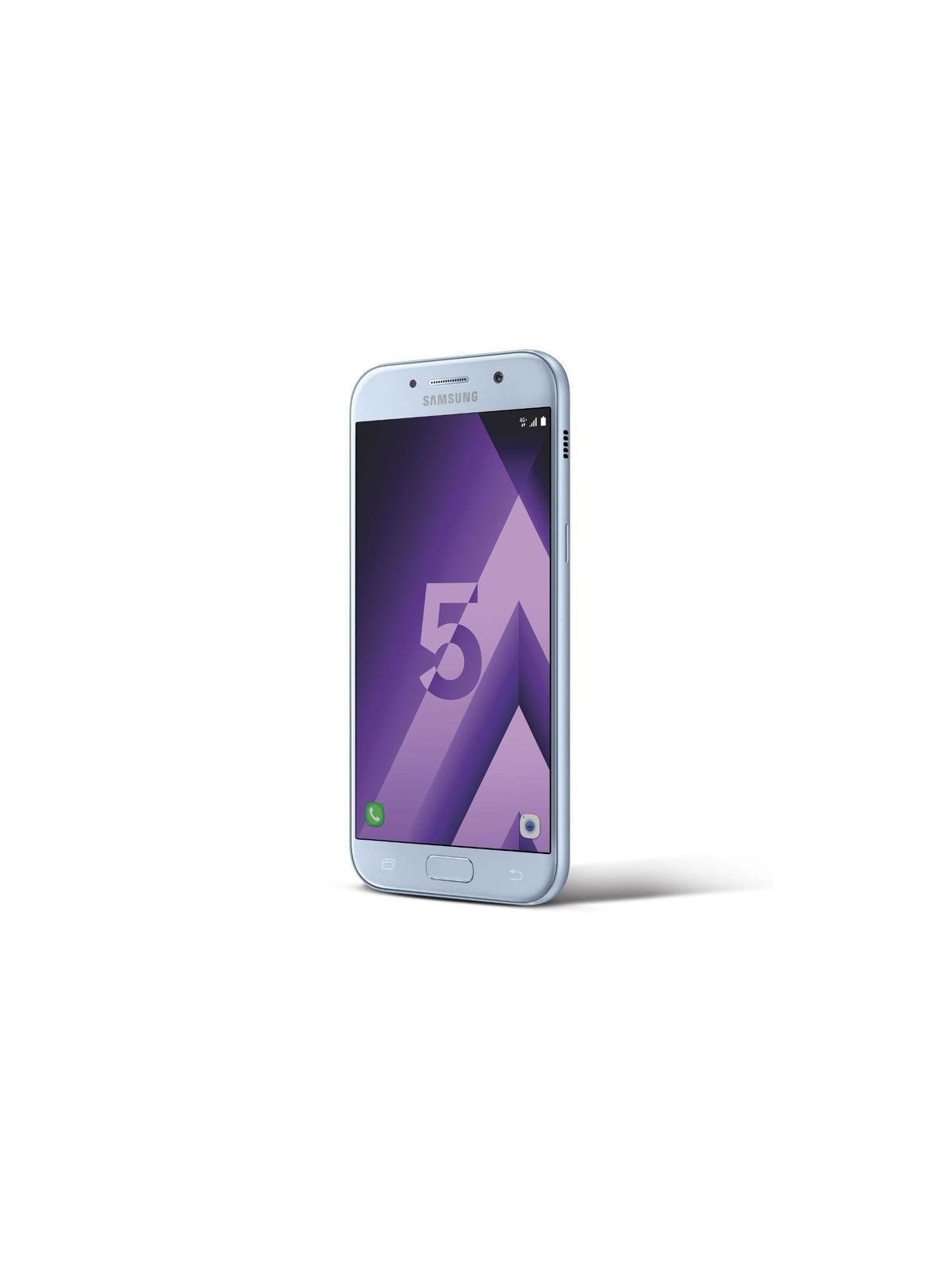 Samsung Galaxy A5 (2017) - 5,2" - Situx