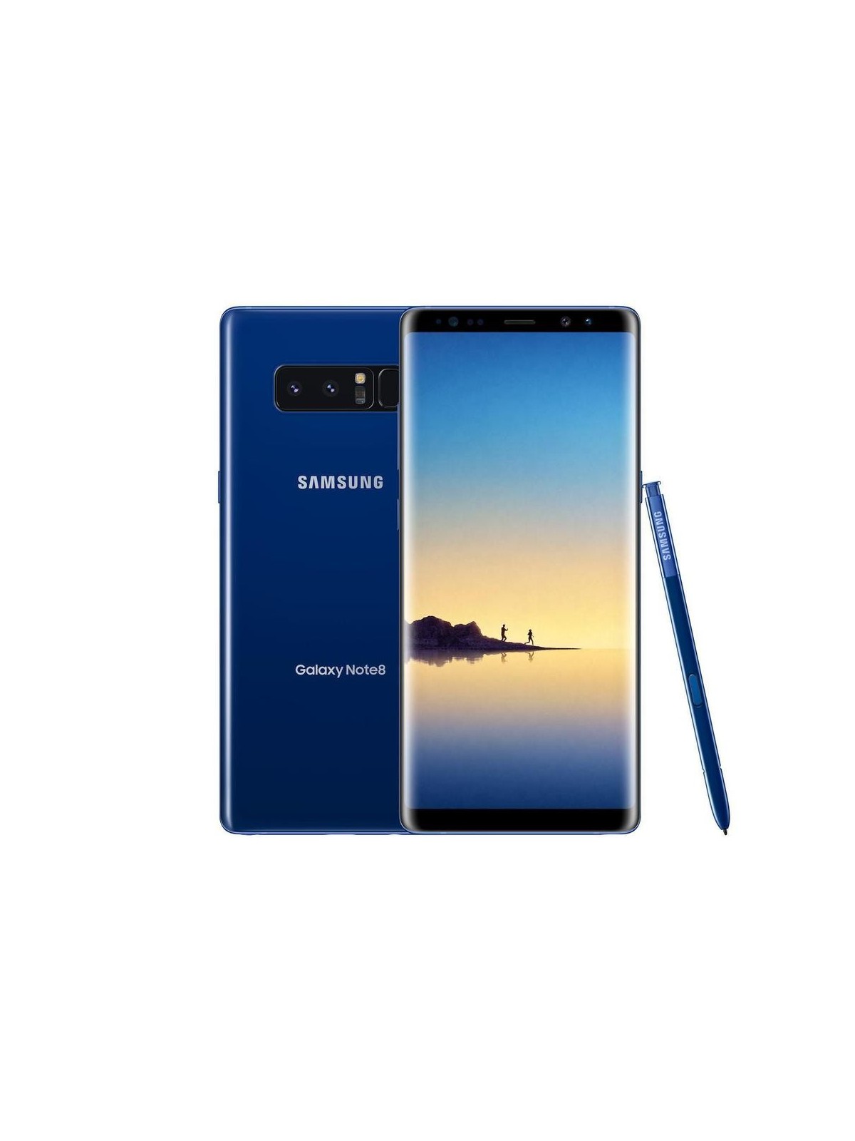 Samsung Galaxy Note 8 - 6,3" - Situx